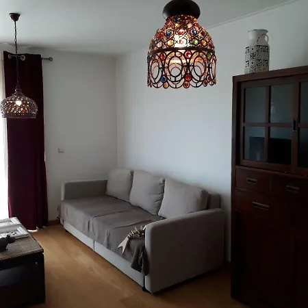 Casa Do Rio - Sweet & Free Parking Apartman Lisboa
