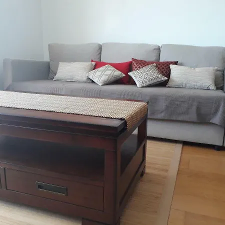 Apartman Casa Do Rio - Sweet & Free Parking Lisboa