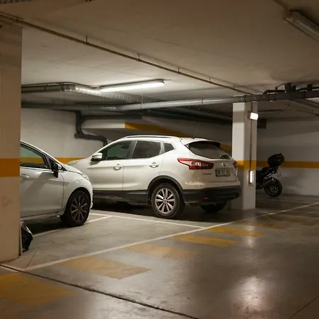 Apartman Casa Do Rio - Sweet & Free Parking Lisboa