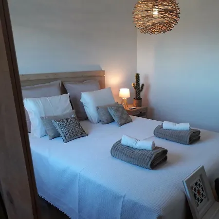 Casa Do Rio - Sweet & Free Parking Apartman
