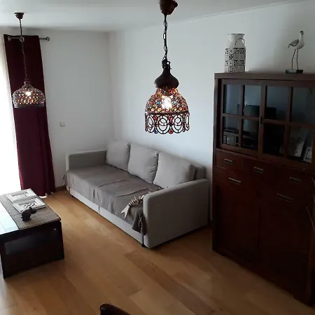Casa Do Rio - Sweet & Free Parking Apartman *