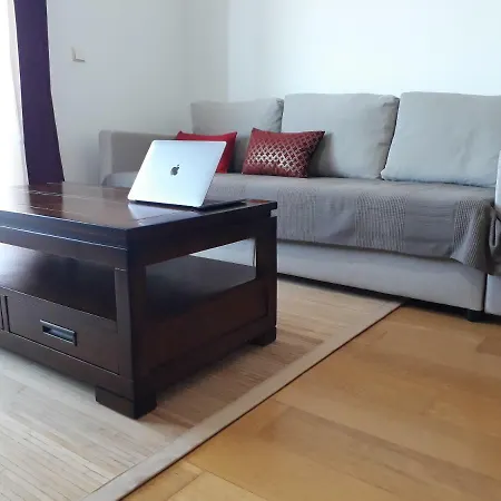 Apartman Casa Do Rio - Sweet & Free Parking *