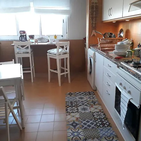 Casa Do Rio - Sweet Apartment&free Parking Appartamento Lisbona