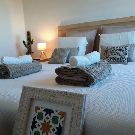 Casa Do Rio - Sweet Apartment&free Parking * Lisbona