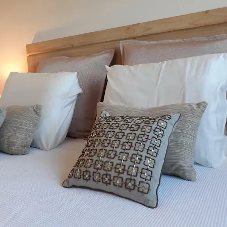Appartamento Casa Do Rio - Sweet Apartment&free Parking *