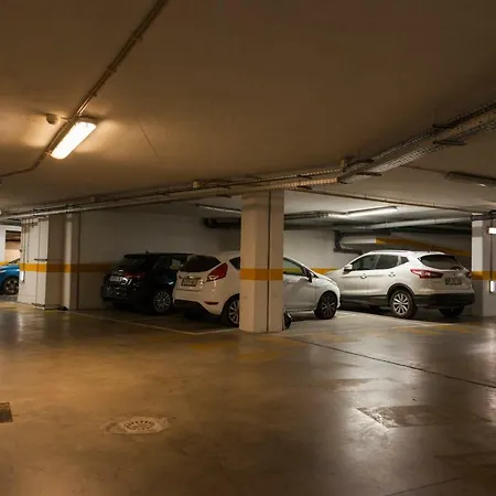 Casa Do Rio - Sweet Apartment&free Parking * Lisbona