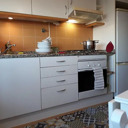 Casa Do Rio - Sweet Apartment&free Parking Lisbona