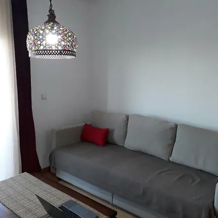 Appartamento Casa Do Rio - Sweet Apartment&free Parking Lisbona