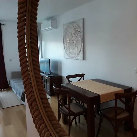 Casa Do Rio - Sweet Apartment&free Parking *