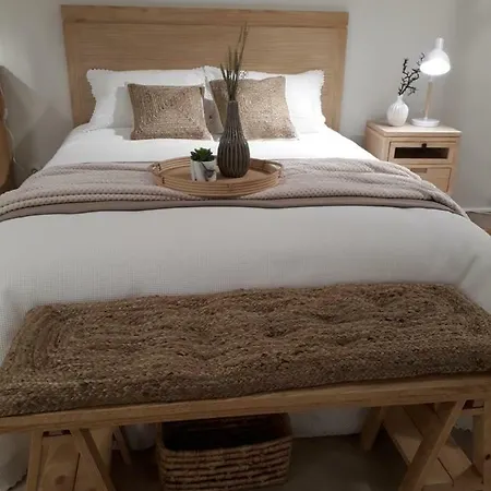 Casa Do Rio - Sweet Apartment&free Parking