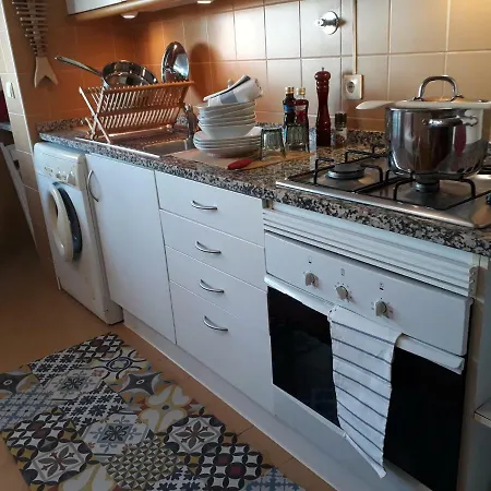 Casa Do Rio - Sweet Apartment&free Parking