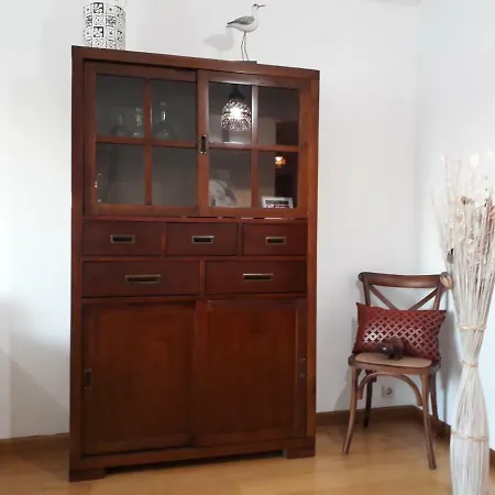 Casa Do Rio - Sweet Apartment&free Parking Appartamento *
