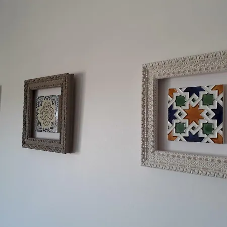Appartamento Casa Do Rio - Sweet Apartment&free Parking