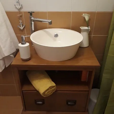 Casa Do Rio - Sweet Apartment&free Parking