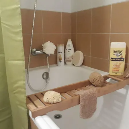 Casa Do Rio - Sweet Apartment&free Parking *